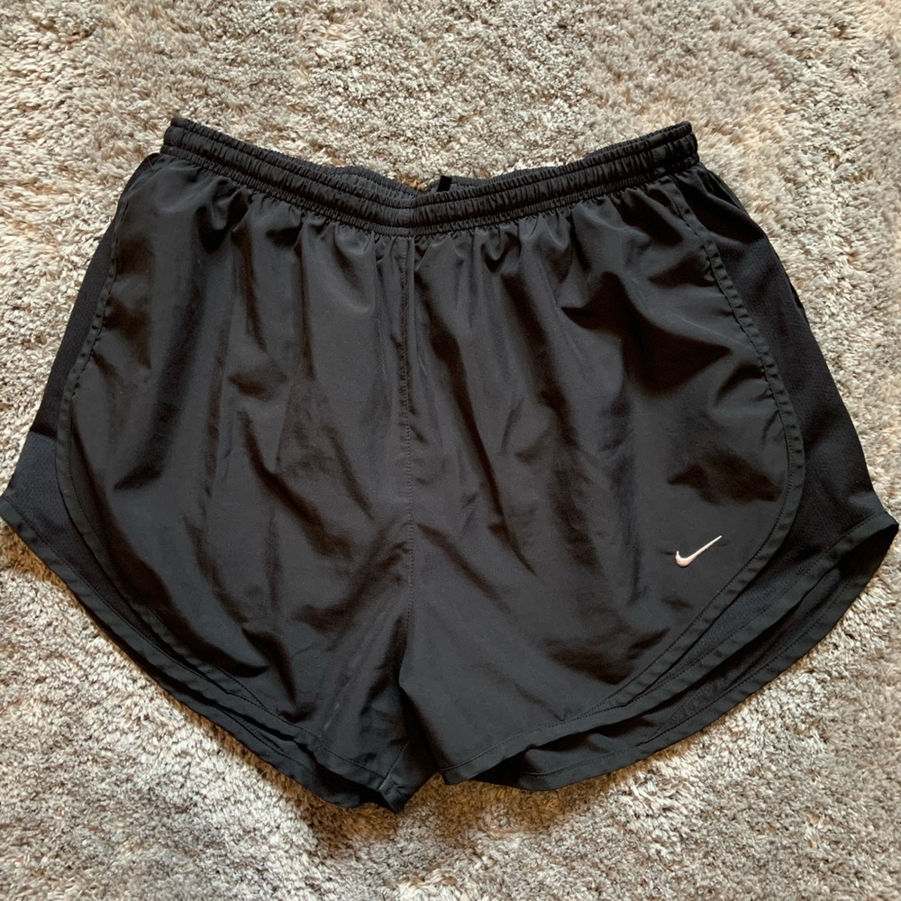 Nike Dri-Fit Tempo Running Shorts